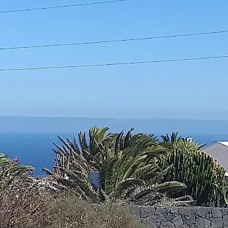 I Love Yoga Country house La Asomada (Lanzarote)